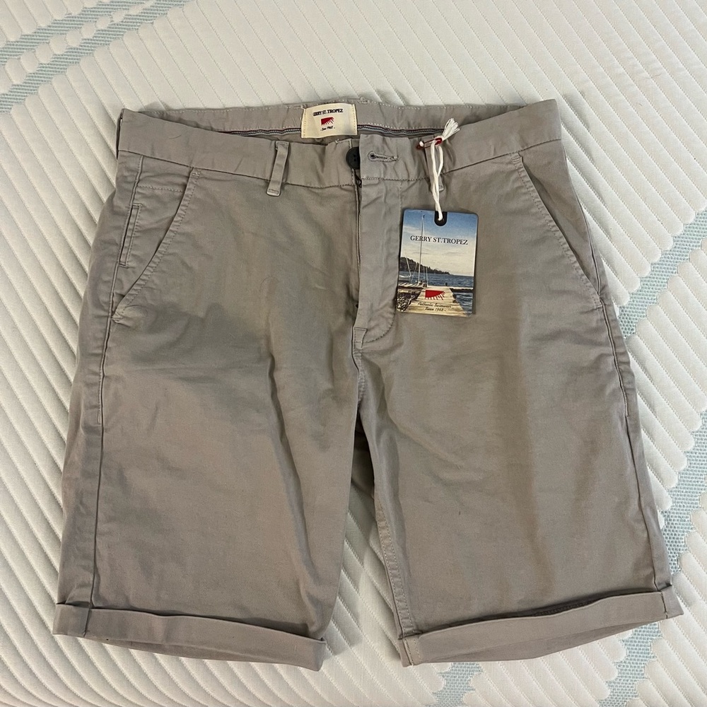 Gerry St. Tropez Men’s Shorts